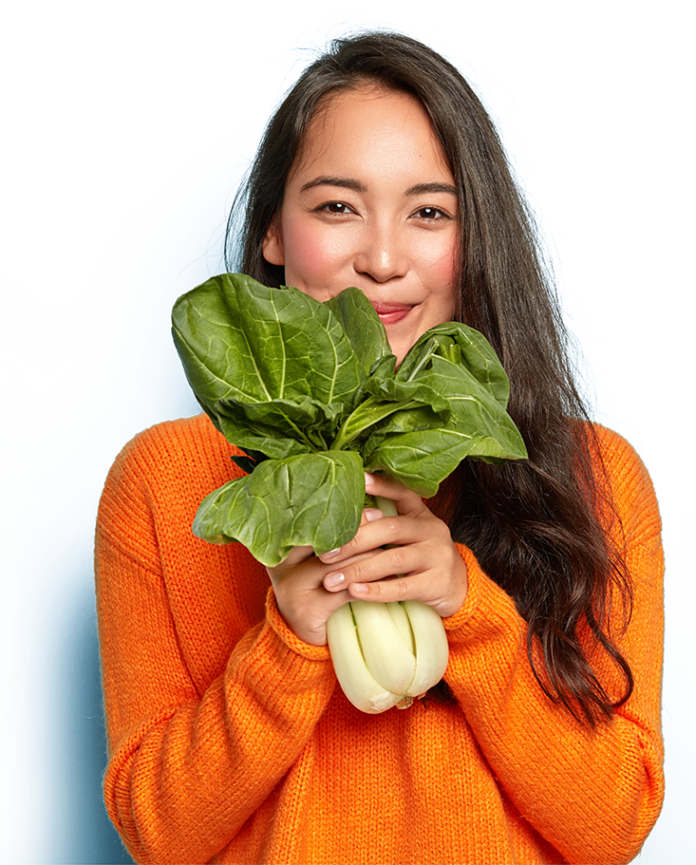 La semana de la trofología y la alimentación consciente Colegio